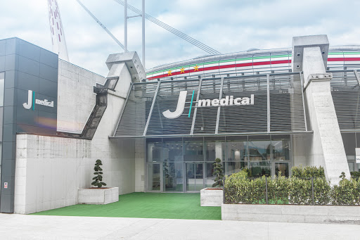 J Medical | Centro medico a Torino