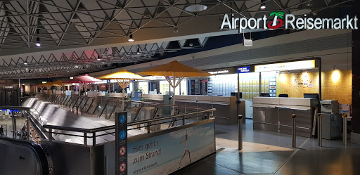 Airport Reisemarkt