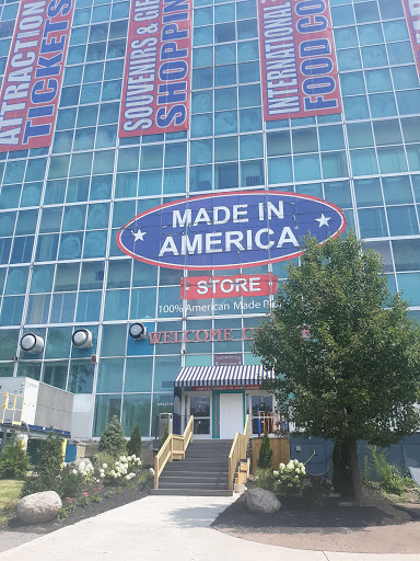 General Store «Made In America Store», reviews and photos, 360 Rainbow Blvd, Niagara Falls, NY 14303, USA