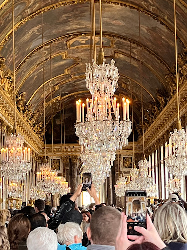 GetYourGuide à Versailles