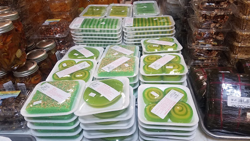 Korean Grocery Store «Hong Kong Supermarket», reviews and photos, 5495 Jimmy Carter Blvd, Norcross, GA 30093, USA