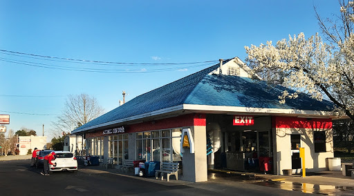 Autobell Car Wash en Burlington