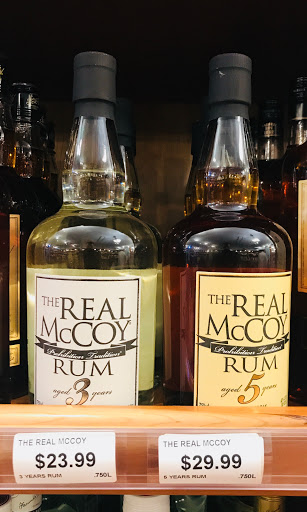 Wine Store «Crossroads Wine & Spirits», reviews and photos, 52 W 14th St, New York, NY 10011, USA