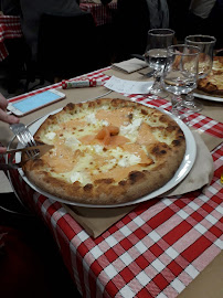 Plats et boissons du Restaurant italien La Trattoria à Sathonay-Camp - n°20