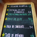 Photo n°1 de l'avis de João.i fait le 12/06/2018 à 19:58 sur le  O Mercado à Costa da Caparica