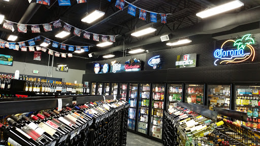 Grove Liquor, 440 E 144th Ave, Broomfield, CO 80023, USA, 