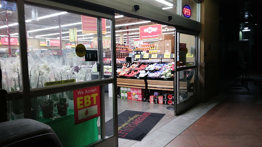 Grocery Store «Grocery Outlet Bargain Market», reviews and photos, 13301 Whittier Blvd, Whittier, CA 90602, USA