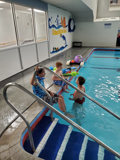 Gym «Orchard Hills Athletic Club», reviews and photos, 100 Duval Rd, Lancaster, MA 01523, USA