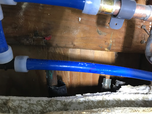 Plumber «Precision Plumbing», reviews and photos, 26571 Dolorosa, Mission Viejo, CA 92691, USA