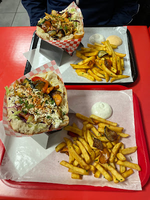 Le Festin à Nancy