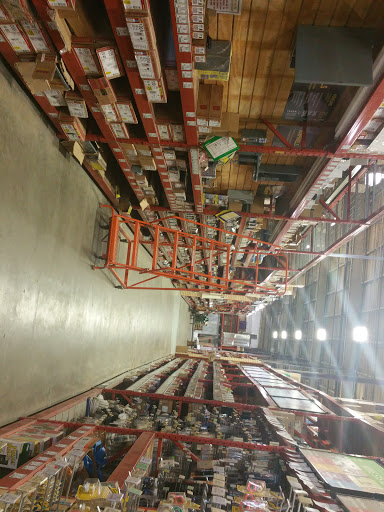 Lumber Store «Sutherlands Lumber #3209», reviews and photos, 717 US-80, Jackson, MS 39204, USA