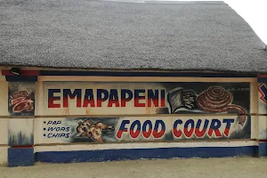 Emapapeni Food Court image