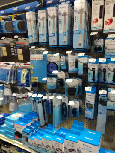 Pet Supply Store «PetSmart», reviews and photos, 122 Dunes Plaza, Michigan City, IN 46360, USA