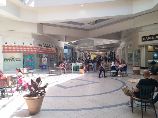 Shopping Mall «Somersville Towne Center», reviews and photos, 2550 Somersville Rd, Antioch, CA 94509, USA