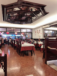Restaurante China Town