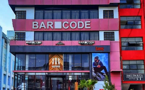 BarCode - Bar And Lounge image