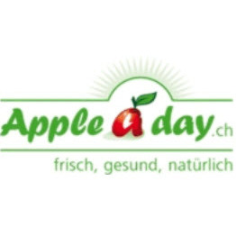 Apple a day GmbH - Freienbach