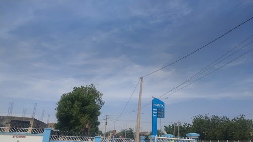Matrix Energy Ltd Petrol Station Katsina, No 3 Adeleke bridge, IBB Way, Kofar Kaura, Katsina, Nigeria, Gas Station, state Katsina