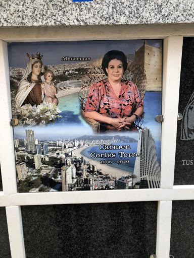 Del propietario