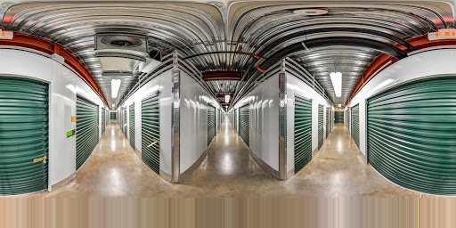 Self-Storage Facility «Storage Post Self Storage Pelham», reviews and photos, 858 Pelham Pkwy, Pelham, NY 10803, USA