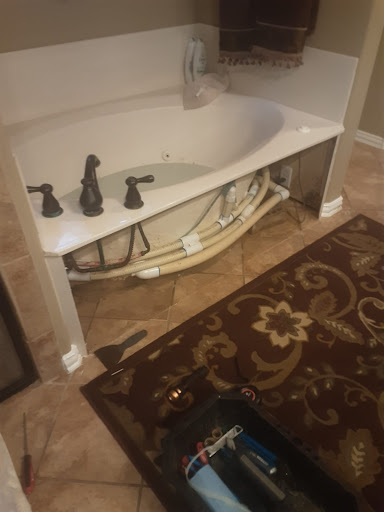 Plumber «Schrader Plumbing», reviews and photos, 1208 Briar Dr, Bedford, TX 76022, USA