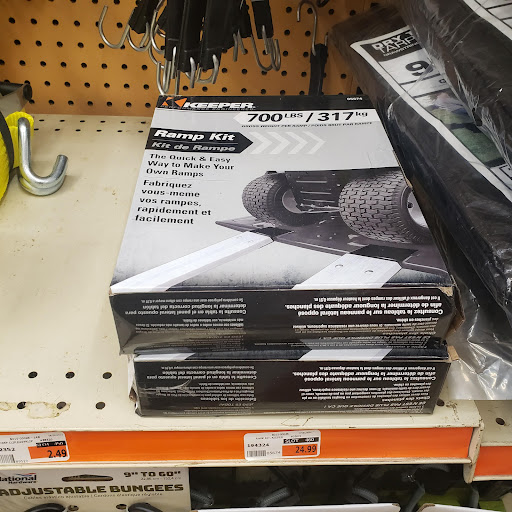 Hardware Store «Aubuchon Hardware», reviews and photos, 61 Park St, Ayer, MA 01432, USA