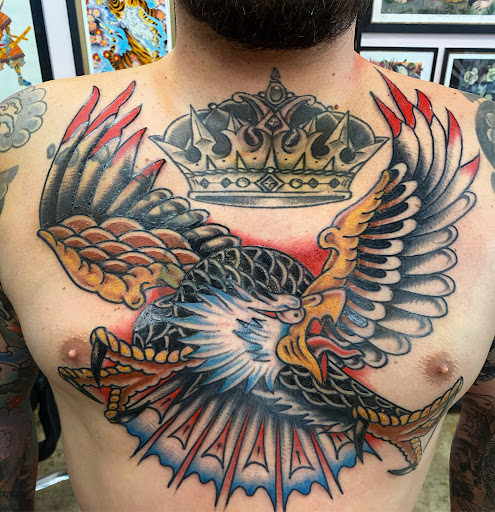 Find female tattoo ideas for women for your next unique tattoo in Los Angeles at Boartooth Tattoo