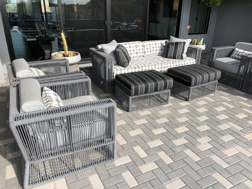 Fireplace Store «Yard Art Patio & Fireplace - Allen», reviews and photos, 111 Central Expy S, Allen, TX 75013, USA