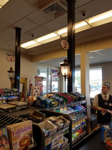 Supermarket «Big Y», reviews and photos, 348 East Central Street, Franklin, MA 02038, USA