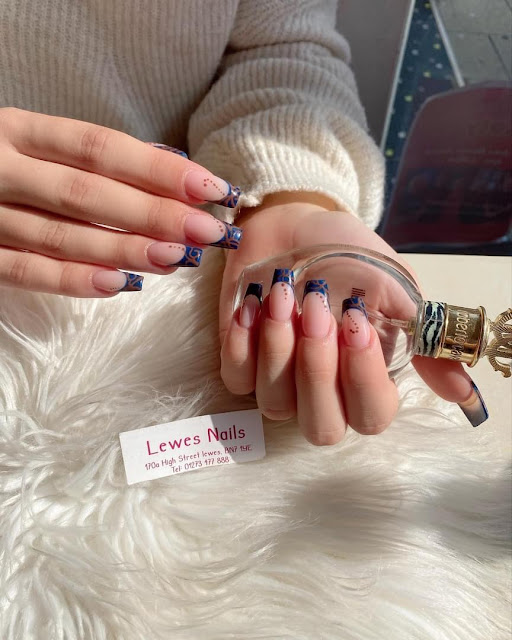 Lewes Nails