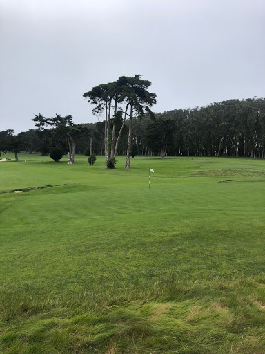 Golf Club «Private Presidio Golf & Concordia Club», reviews and photos, 8 Presidio Terrace, San Francisco, CA 94118, USA