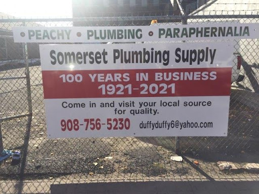 Plumbing Supply Store «Somerset Plumbing Supply», reviews and photos, 169 Somerset St, North Plainfield, NJ 07060, USA