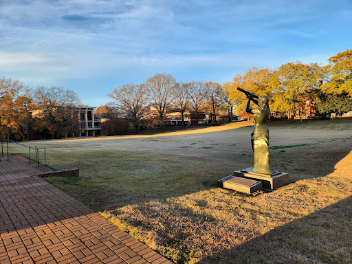 College «Converse College», reviews and photos