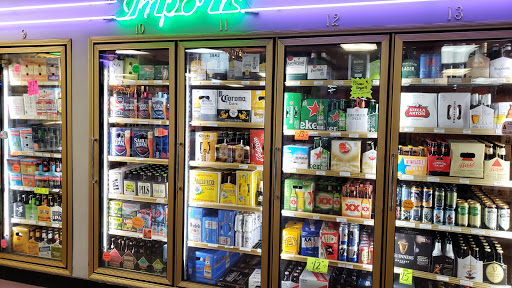 Liquor Store «Centennial Wine & Spirits», reviews and photos, 324 McCaslin Blvd, Louisville, CO 80027, USA