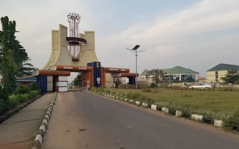 Nnamdi Azikiwe University image