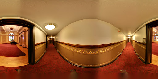 Performing Arts Theater «Temple For Performing Arts», reviews and photos, 1011 Locust St, Des Moines, IA 50309, USA