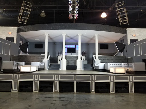 Night Club «The Mansion Elan», reviews and photos, 3595 Clairmont Rd, Atlanta, GA 30319, USA