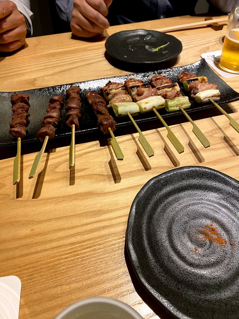 志ノ蔵 静岡県浜松市中区千歳町 焼き鳥店 グルコミ