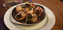 Escargot du Restaurant La Chimère à Lyon - n°8