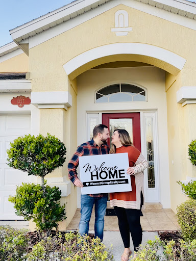 Real Estate Agency «Wemert Group Realty», reviews and photos, 650 N Alafaya Trail Suite 105, Orlando, FL 32828, USA