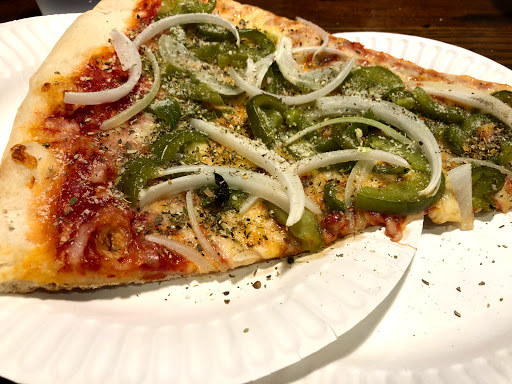 Johnny's Pizza (Cary)