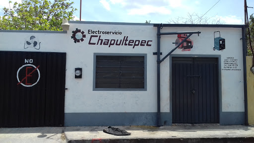 Electroservicio Chapultepec