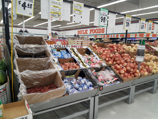 Supermarket «WinCo Foods», reviews and photos, 1920 Olympic St, Springfield, OR 97477, USA