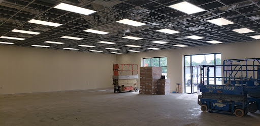 Auto Parts Store «Auto Parts Company», reviews and photos, 203 N Tennessee St, Cartersville, GA 30120, USA