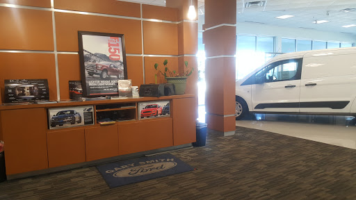 Car Dealer «Gary Smith Ford», reviews and photos, 1 Beal Pkwy NW, Fort Walton Beach, FL 32548, USA