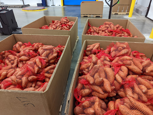 Food Bank «Atlanta Community Food Bank», reviews and photos