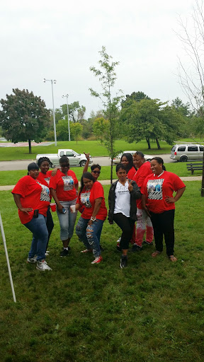 Park «Chicago Park District Fieldhouse», reviews and photos, 6743 S Kedzie Ave, Chicago, IL 60629, USA