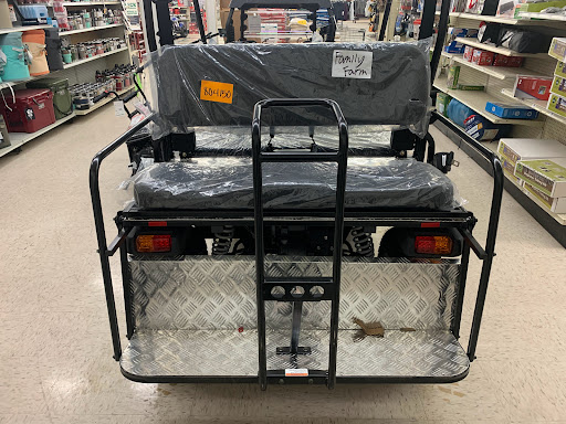 Farm Equipment Supplier «Family Farm & Home», reviews and photos, 66875 Gratiot Ave, Richmond, MI 48062, USA