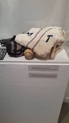 Museum «Montpelier Mansion», reviews and photos, 9650 Muirkirk Rd, Laurel, MD 20708, USA