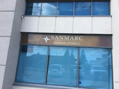 Sanmarc Leather Apparels